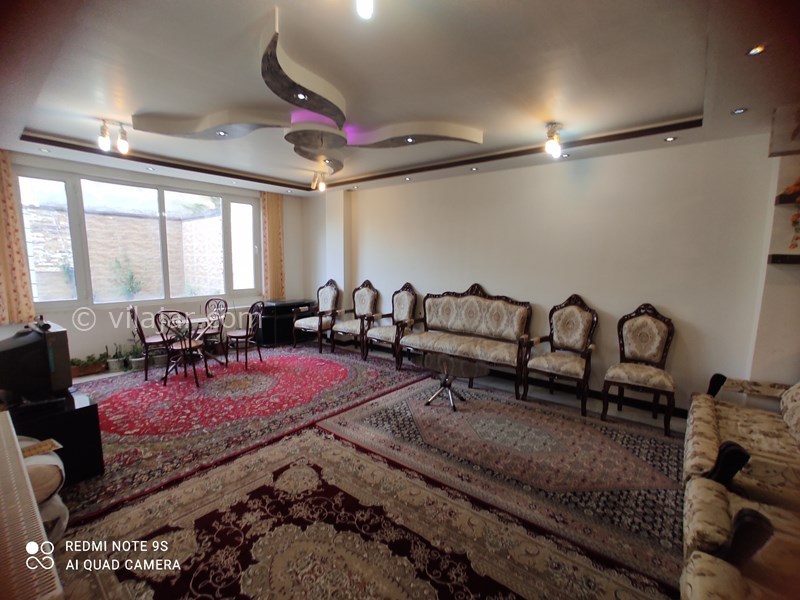 عکس شماره 772607 - اجاره خانه در شهرکرد -