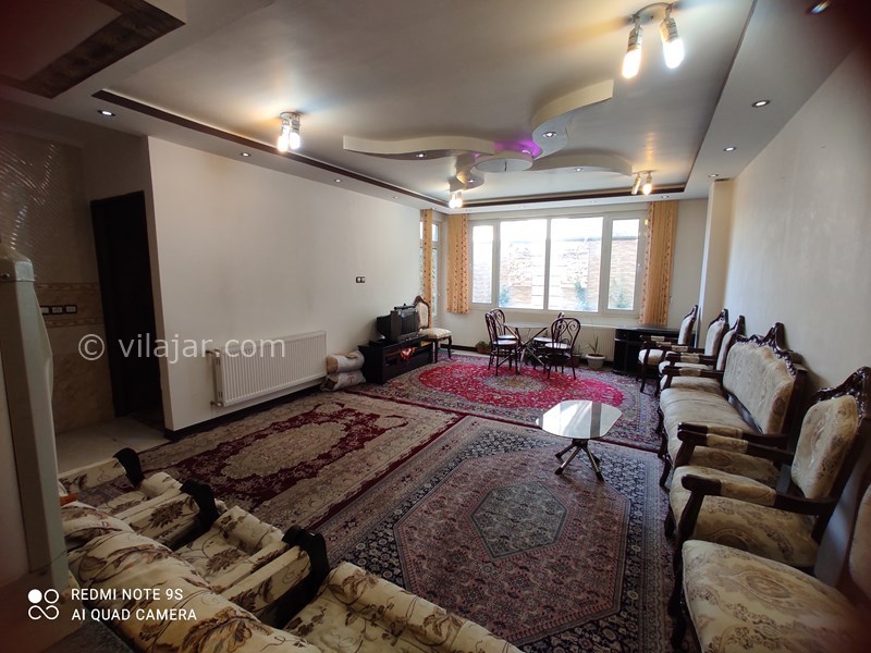 عکس شماره 772613 - اجاره خانه در شهرکرد -