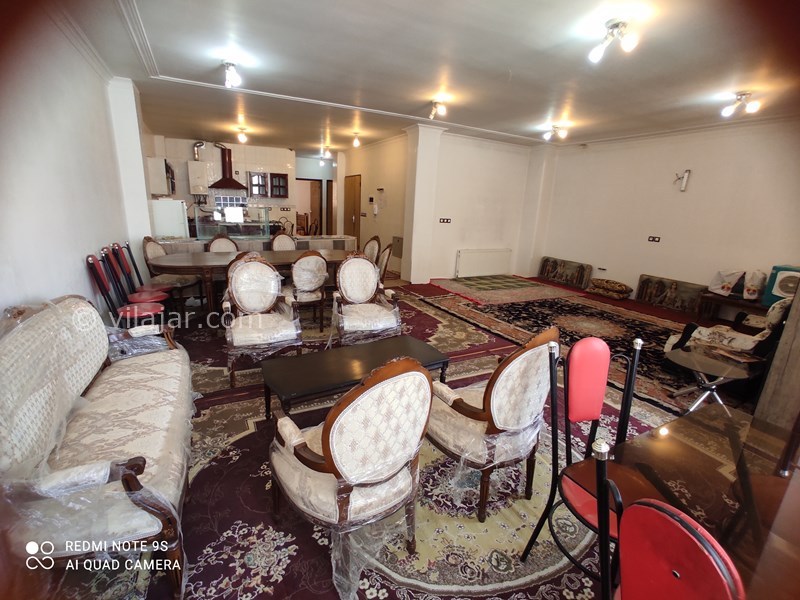 عکس شماره 772623 - اجاره خانه در شهر کرد -