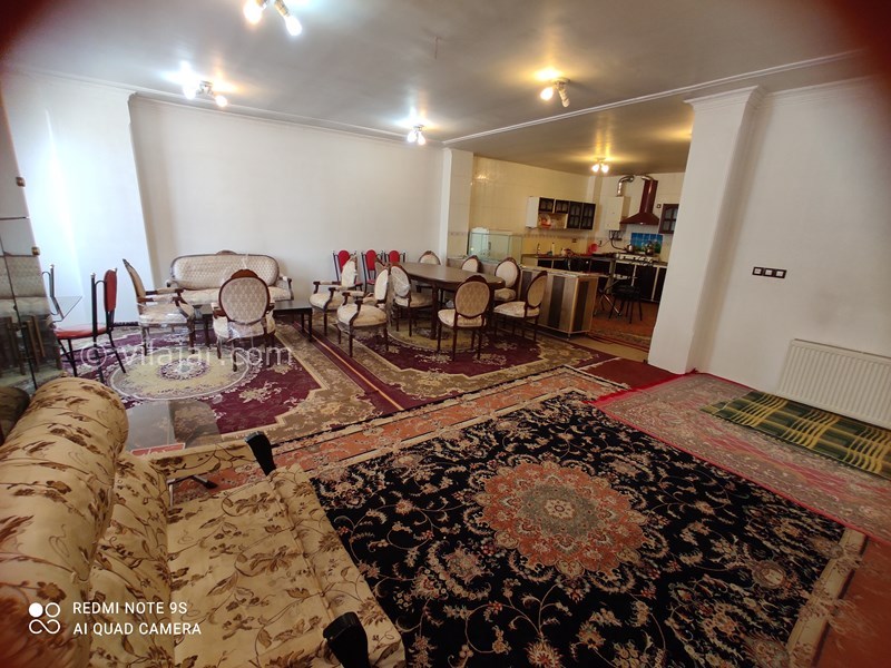 عکس شماره 772625 - اجاره خانه در شهر کرد -