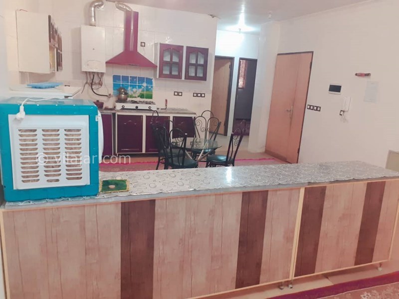 عکس شماره 772627 - اجاره خانه در شهر کرد -