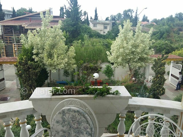 عکس شماره 77271 - اجاره ویلا دربستی در رامسر -
