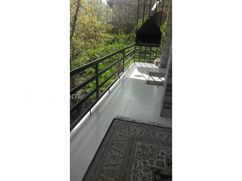 عکس شماره 772725 - اقامتگاه در جاده دو هزار تنکابن - 