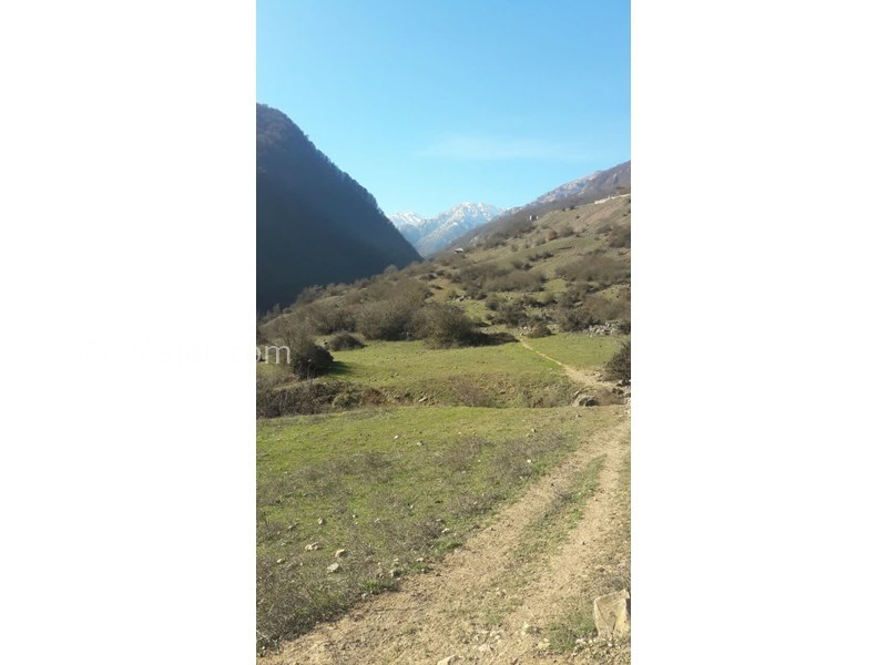 عکس شماره 772728 - اقامتگاه در جاده دو هزار تنکابن - 