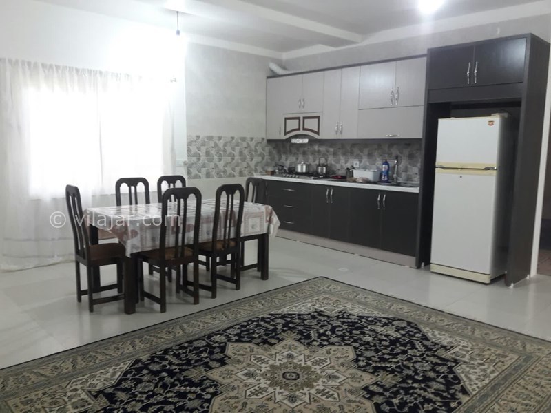 عکس شماره 772732 - اقامتگاه در جاده دو هزار تنکابن - 