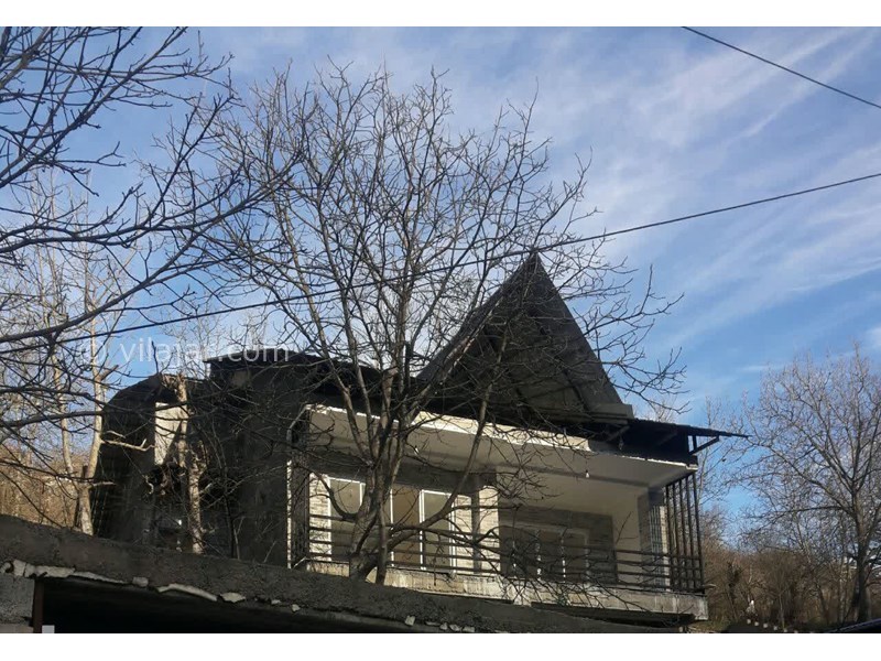 عکس شماره 772734 - اقامتگاه در جاده دو هزار تنکابن - 