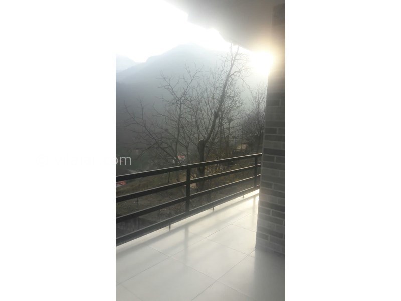 عکس شماره 772739 - اقامتگاه در جاده دو هزار تنکابن - 