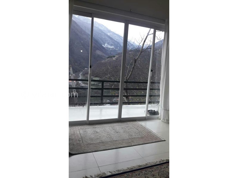 عکس شماره 772746 - اقامتگاه در جاده دو هزار تنکابن - 