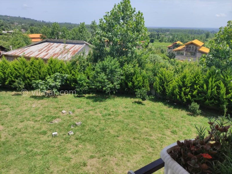 عکس شماره 772796 - اجاره ویلا جنگلی در ماسال شاندرمن - 