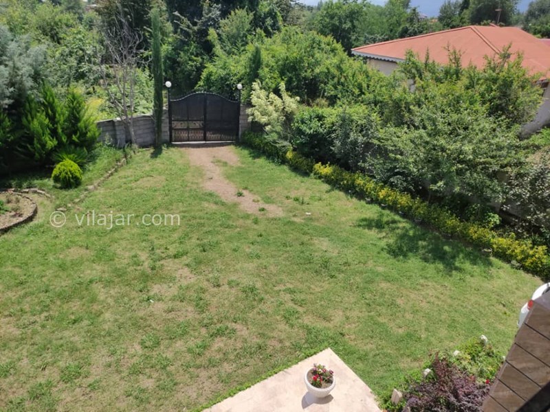 عکس شماره 772798 - اجاره ویلا جنگلی در ماسال شاندرمن - 