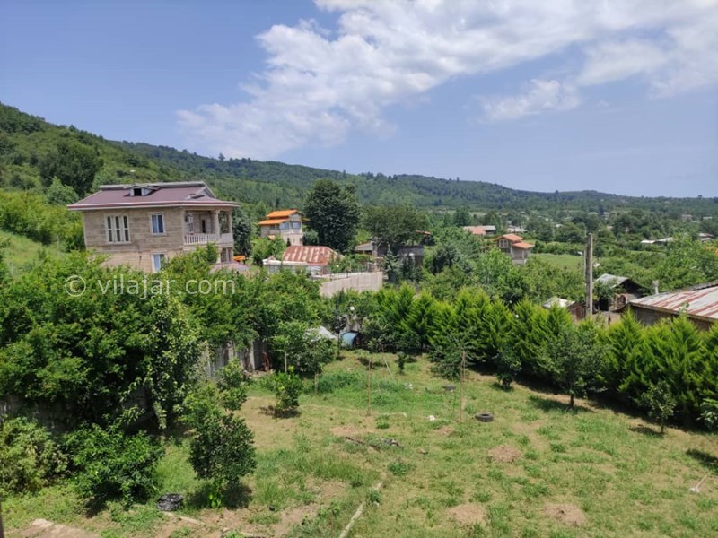 عکس شماره 772799 - اجاره ویلا جنگلی در ماسال شاندرمن - 