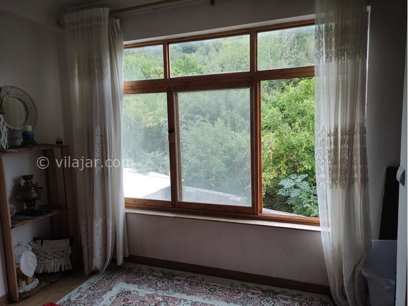 عکس شماره 772802 - اجاره ویلا جنگلی در ماسال شاندرمن - 