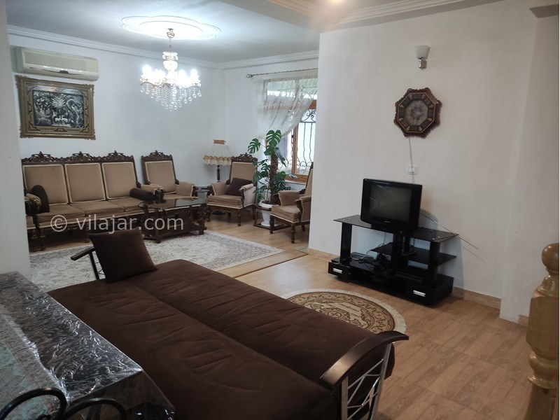 عکس شماره 772803 - اجاره ویلا جنگلی در ماسال شاندرمن - 