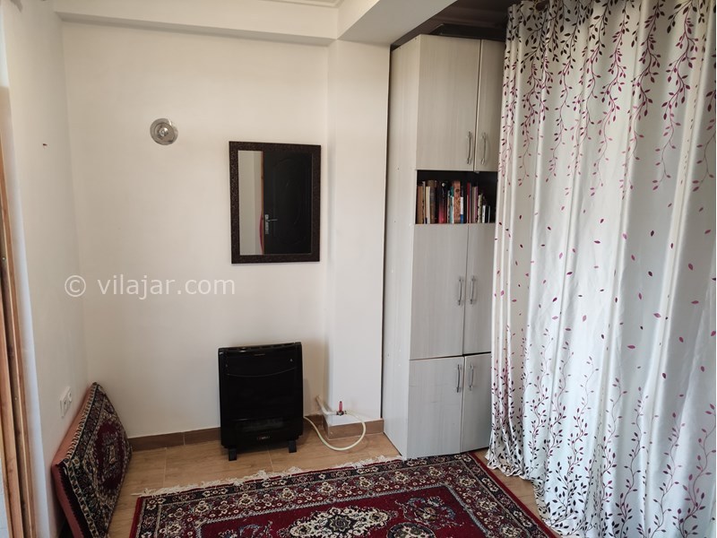 عکس شماره 772804 - اجاره ویلا جنگلی در ماسال شاندرمن - 