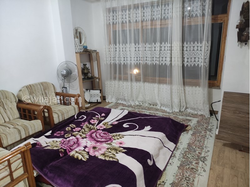 عکس شماره 772805 - اجاره ویلا جنگلی در ماسال شاندرمن - 