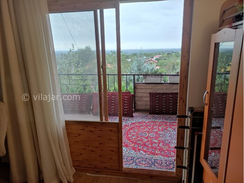 عکس شماره 772809 - اجاره ویلا جنگلی در ماسال شاندرمن - 