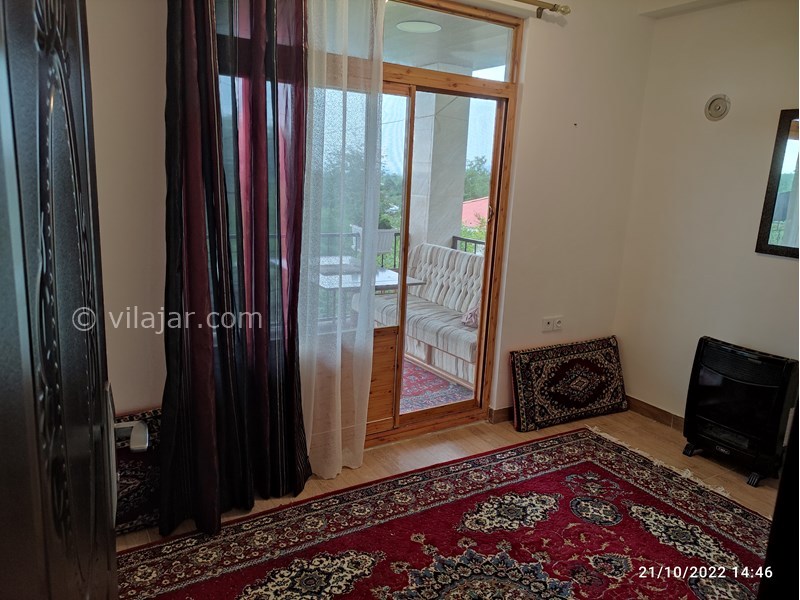 عکس شماره 772811 - اجاره ویلا جنگلی در ماسال شاندرمن - 