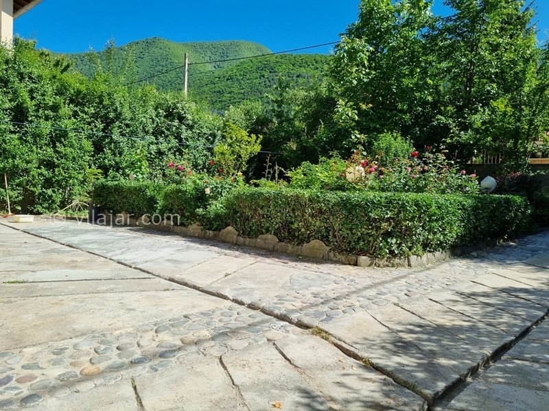عکس شماره 773044 - اجاره ویلا در کلاردشت -