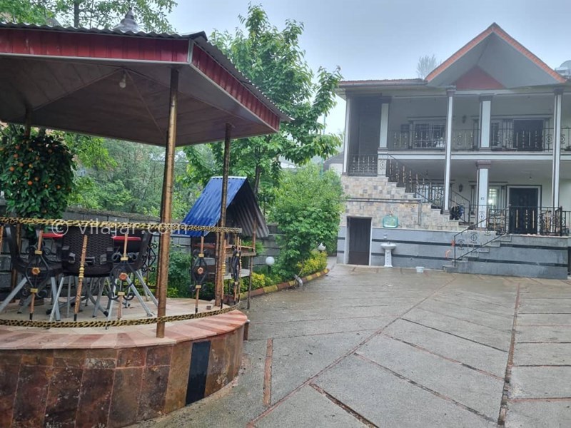 عکس شماره 773051 - اجاره ویلا در کلاردشت -