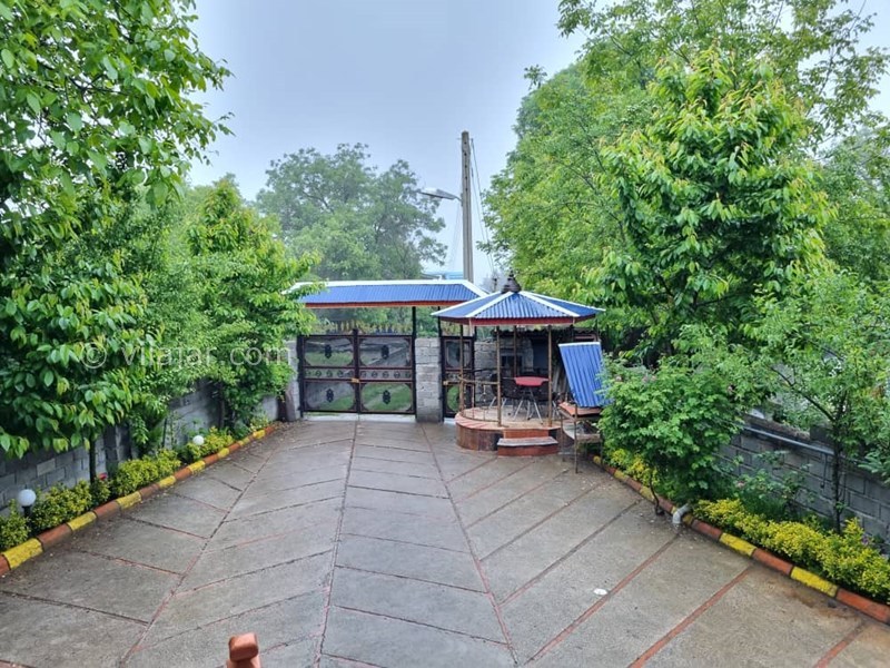 عکس شماره 773052 - اجاره ویلا در کلاردشت -