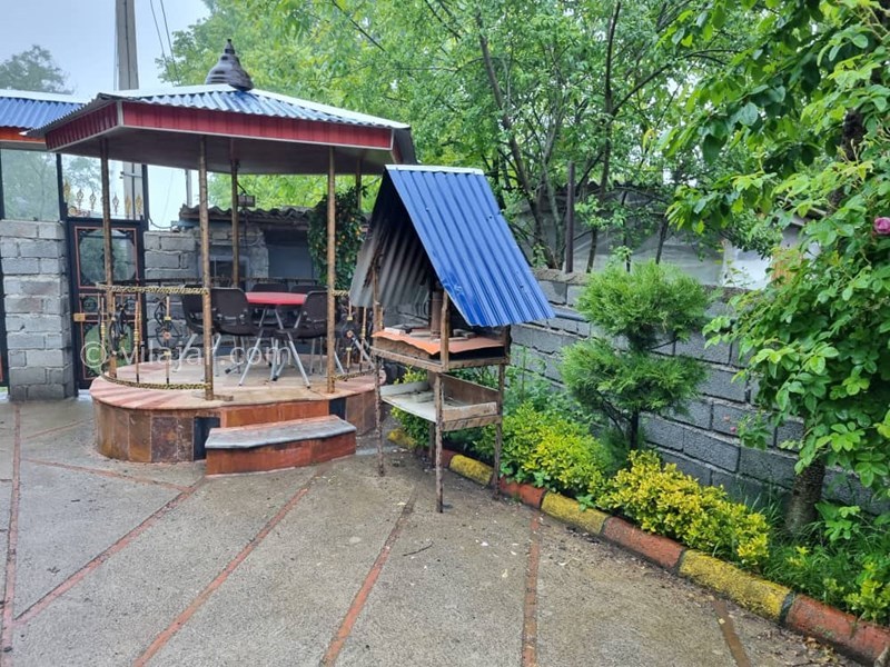 عکس شماره 773053 - اجاره ویلا در کلاردشت -