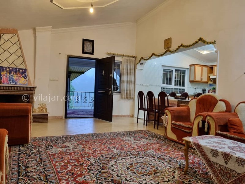 عکس شماره 773054 - اجاره ویلا در کلاردشت -