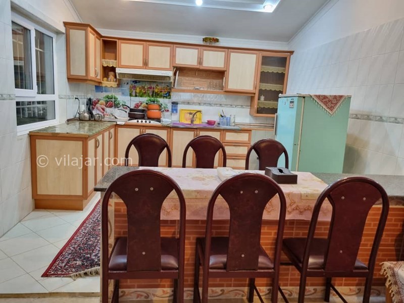 عکس شماره 773056 - اجاره ویلا در کلاردشت -