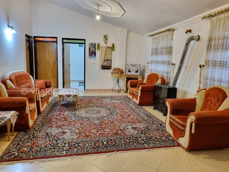 عکس شماره 773058 - اجاره ویلا در کلاردشت -