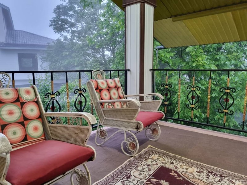 عکس شماره 773059 - اجاره ویلا در کلاردشت -