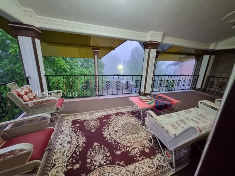 عکس شماره 773061 - اجاره ویلا در کلاردشت -