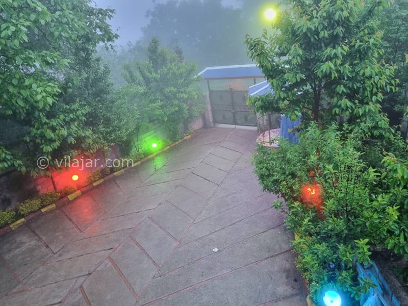 عکس شماره 773062 - اجاره ویلا در کلاردشت -