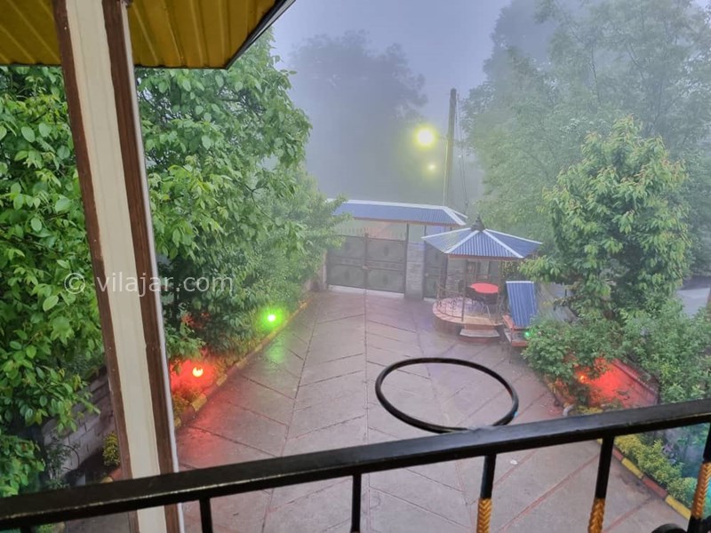 عکس شماره 773063 - اجاره ویلا در کلاردشت -