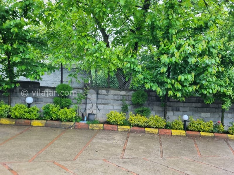 عکس شماره 773064 - اجاره ویلا در کلاردشت -