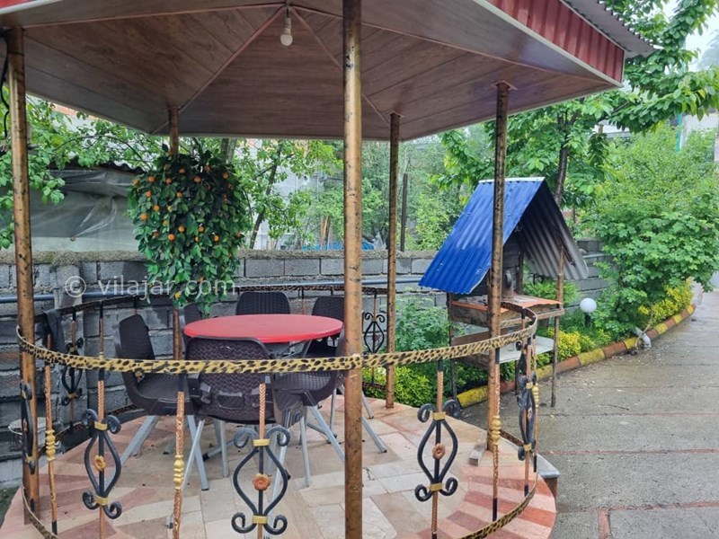 عکس شماره 773065 - اجاره ویلا در کلاردشت -