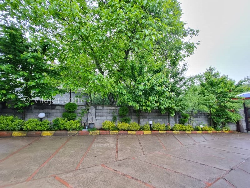 عکس شماره 773066 - اجاره ویلا در کلاردشت -