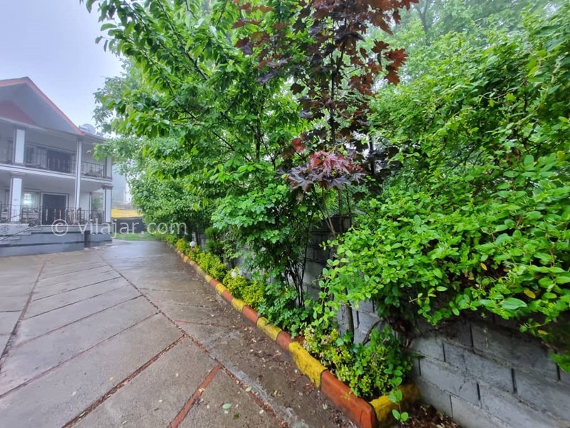 عکس شماره 773067 - اجاره ویلا در کلاردشت -