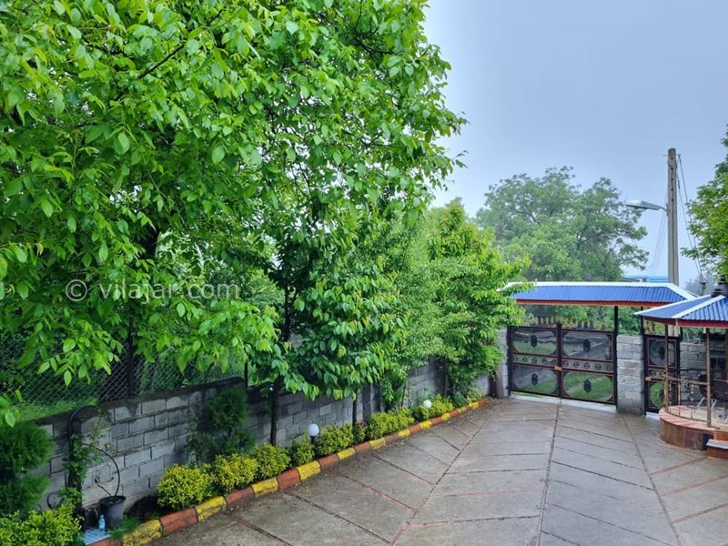 عکس شماره 773068 - اجاره ویلا در کلاردشت -