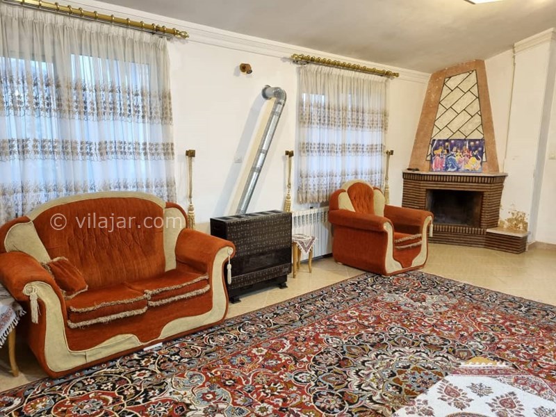 عکس شماره 773069 - اجاره ویلا در کلاردشت -