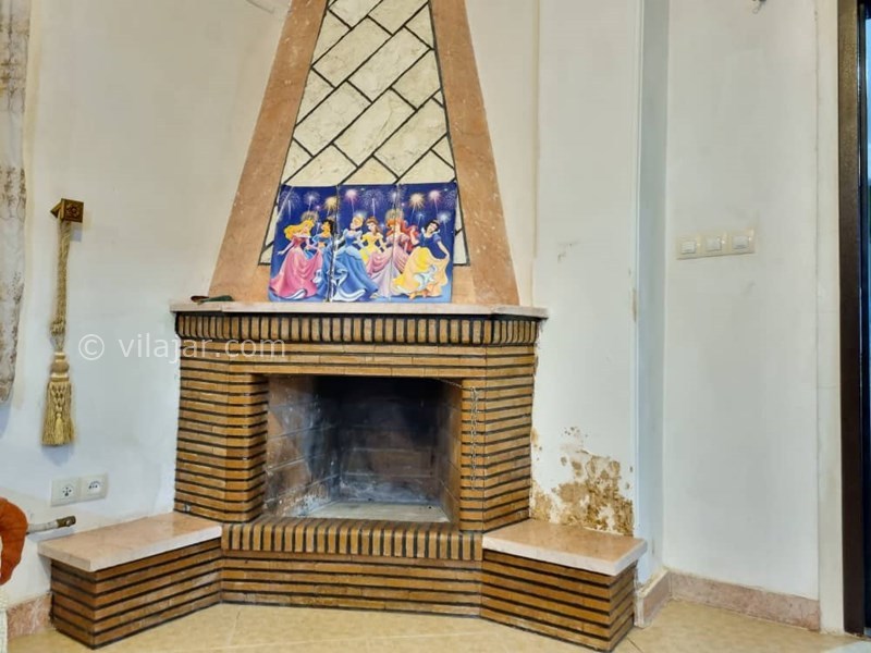 عکس شماره 773074 - اجاره ویلا در کلاردشت -