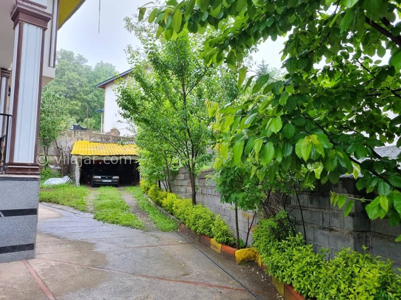 عکس شماره 773075 - اجاره ویلا در کلاردشت -