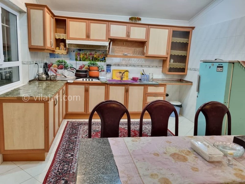 عکس شماره 773076 - اجاره ویلا در کلاردشت -