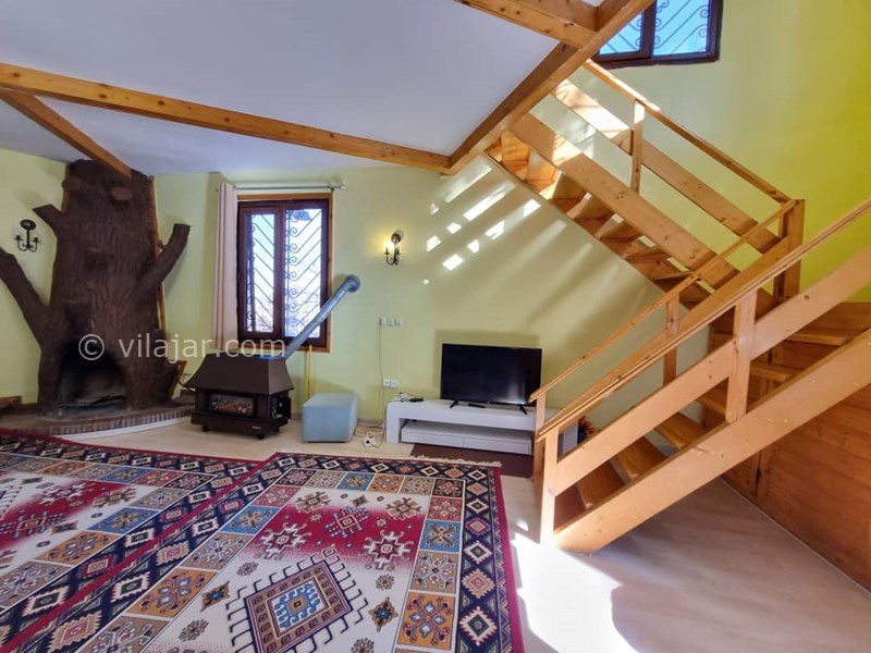 عکس شماره 773078 - اجاره ویلا در کلاردشت - 