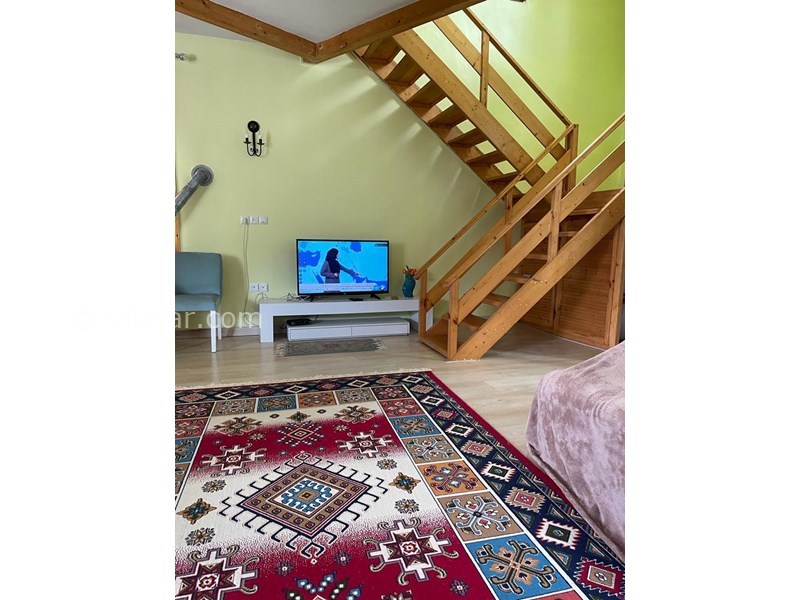 عکس شماره 773080 - اجاره ویلا در کلاردشت - 