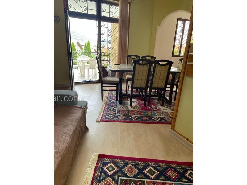 عکس شماره 773081 - اجاره ویلا در کلاردشت - 