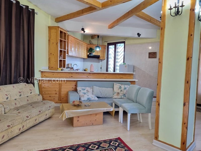 عکس شماره 773082 - اجاره ویلا در کلاردشت - 