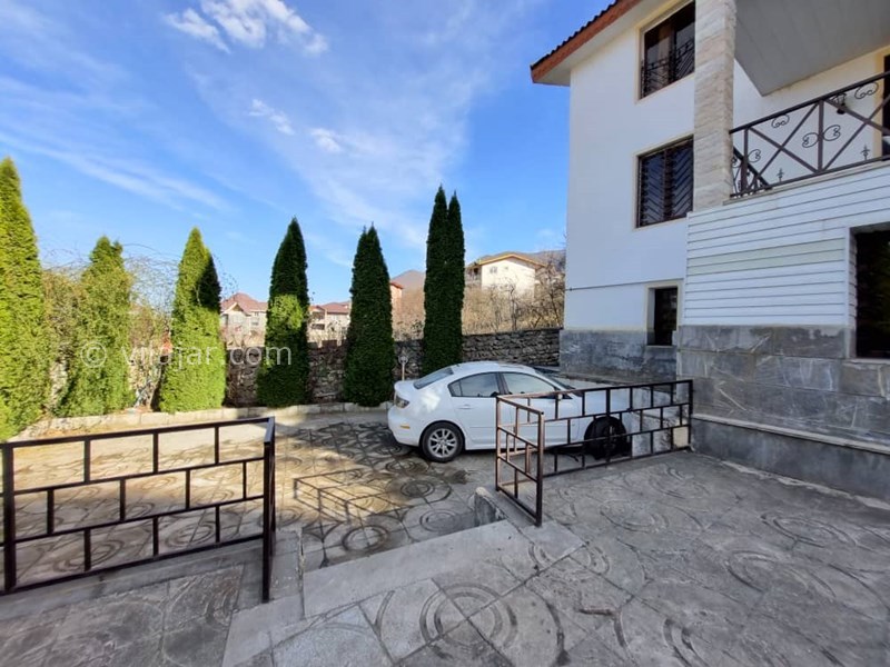 عکس شماره 773085 - اجاره ویلا در کلاردشت - 