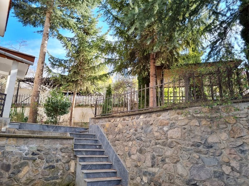 عکس شماره 773086 - اجاره ویلا در کلاردشت - 