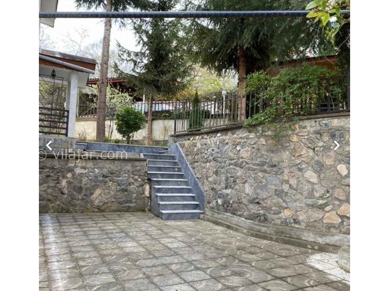 عکس شماره 773087 - اجاره ویلا در کلاردشت - 