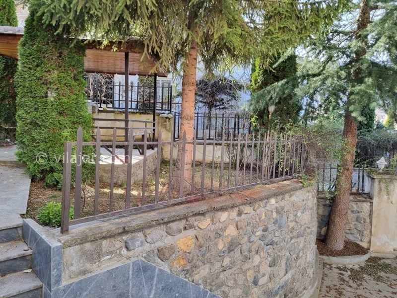 عکس شماره 773088 - اجاره ویلا در کلاردشت - 