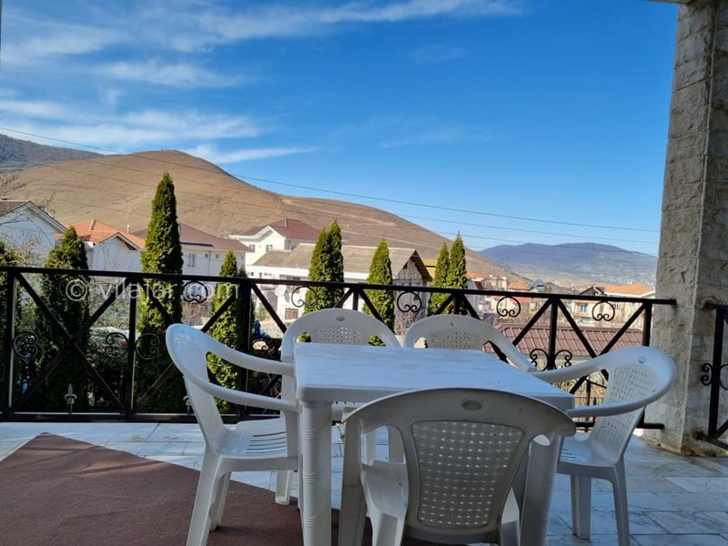 عکس شماره 773089 - اجاره ویلا در کلاردشت - 